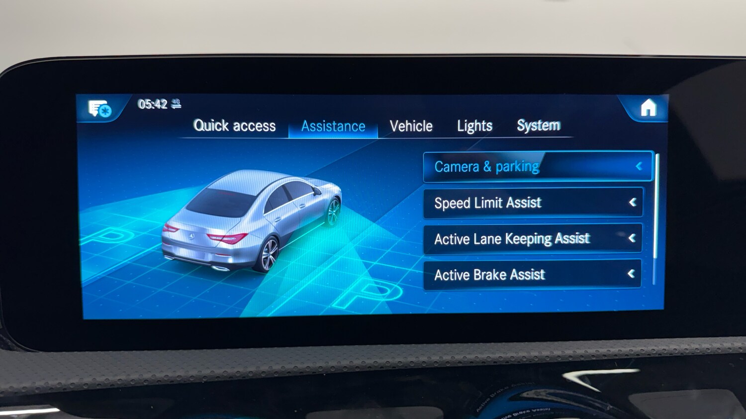 Used Mercedes-Benz CLA 2021 for sale - 77930506: Photo 43