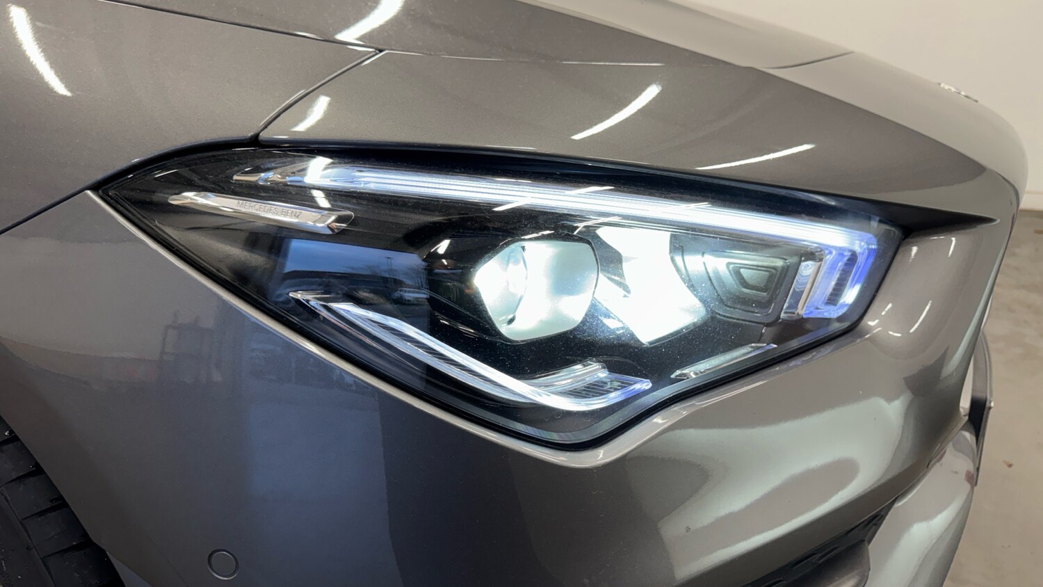 Used Mercedes-Benz CLA 2021 for sale - 77930506: Photo 44