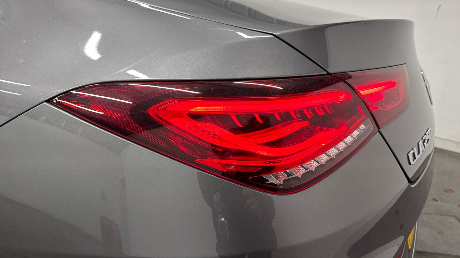 Used Mercedes-Benz CLA 2021 for sale - 77930506: Photo 45