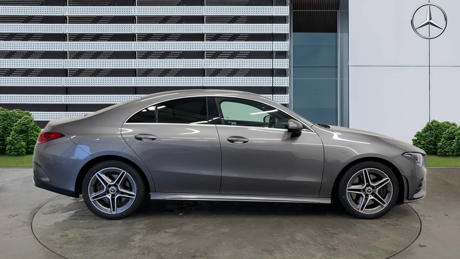 Used Mercedes-Benz CLA 2021 for sale - 77930506: Photo 5