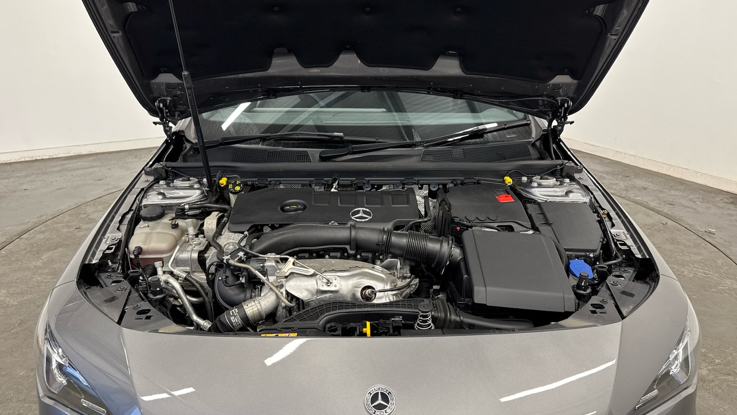 Used Mercedes-Benz CLA 2021 for sale - 77930506: Photo 8