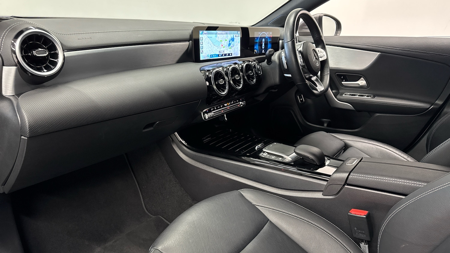 Used Mercedes-Benz CLA 2021 for sale - 77930506: Photo 9