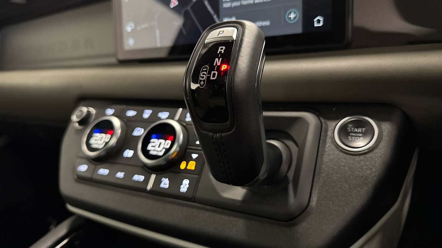 Used Land Rover Defender 2021 for sale - 77665514: Photo 13