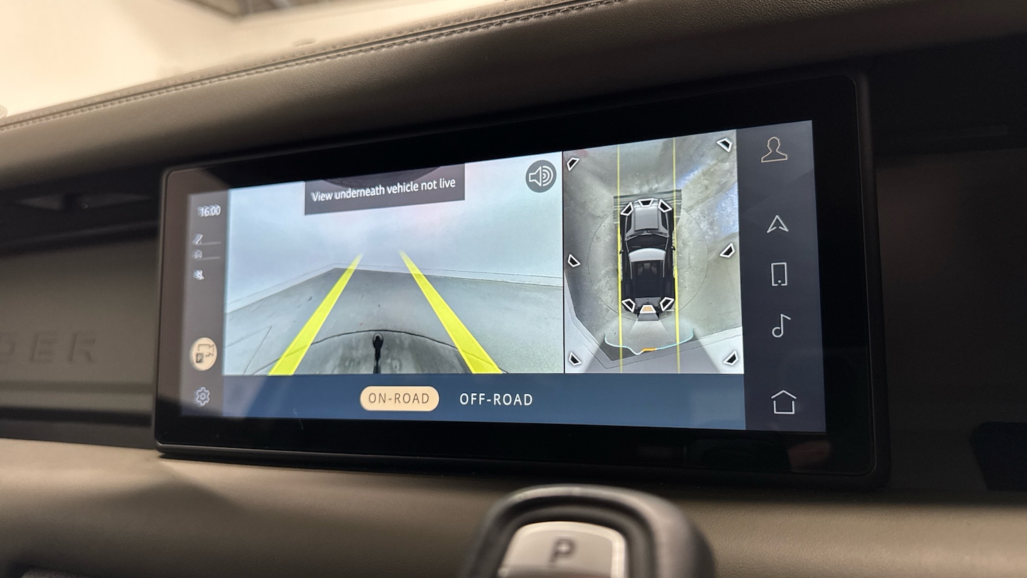 Used Land Rover Defender 2021 for sale - 77665514: Photo 39