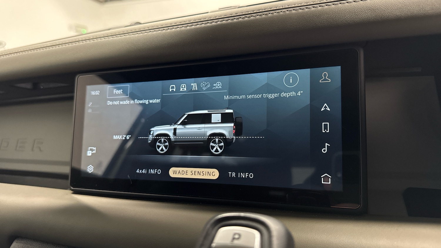 Used Land Rover Defender 2021 for sale - 77665514: Photo 42