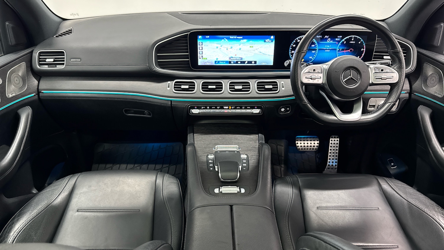 Used Mercedes-Benz GLE 2021 for sale - 77085428: Photo 10