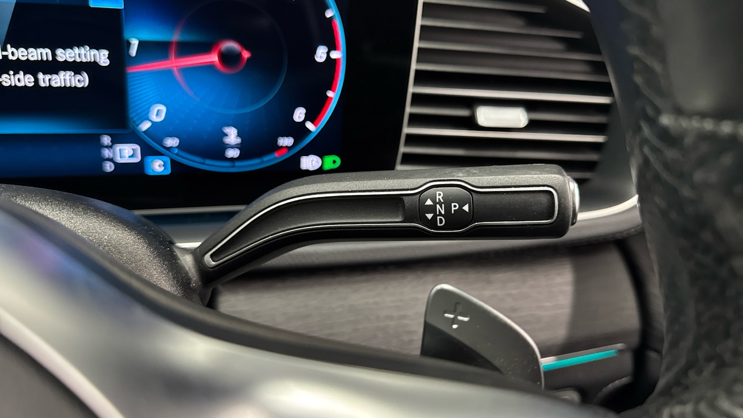 Used Mercedes-Benz GLE 2021 for sale - 77085428: Photo 13