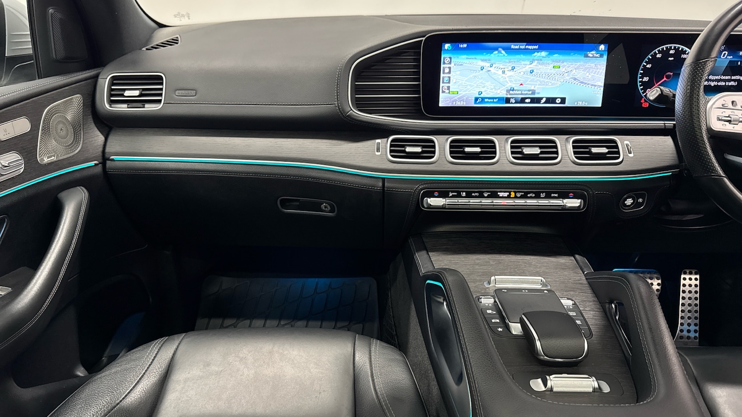 Used Mercedes-Benz GLE 2021 for sale - 77085428: Photo 14