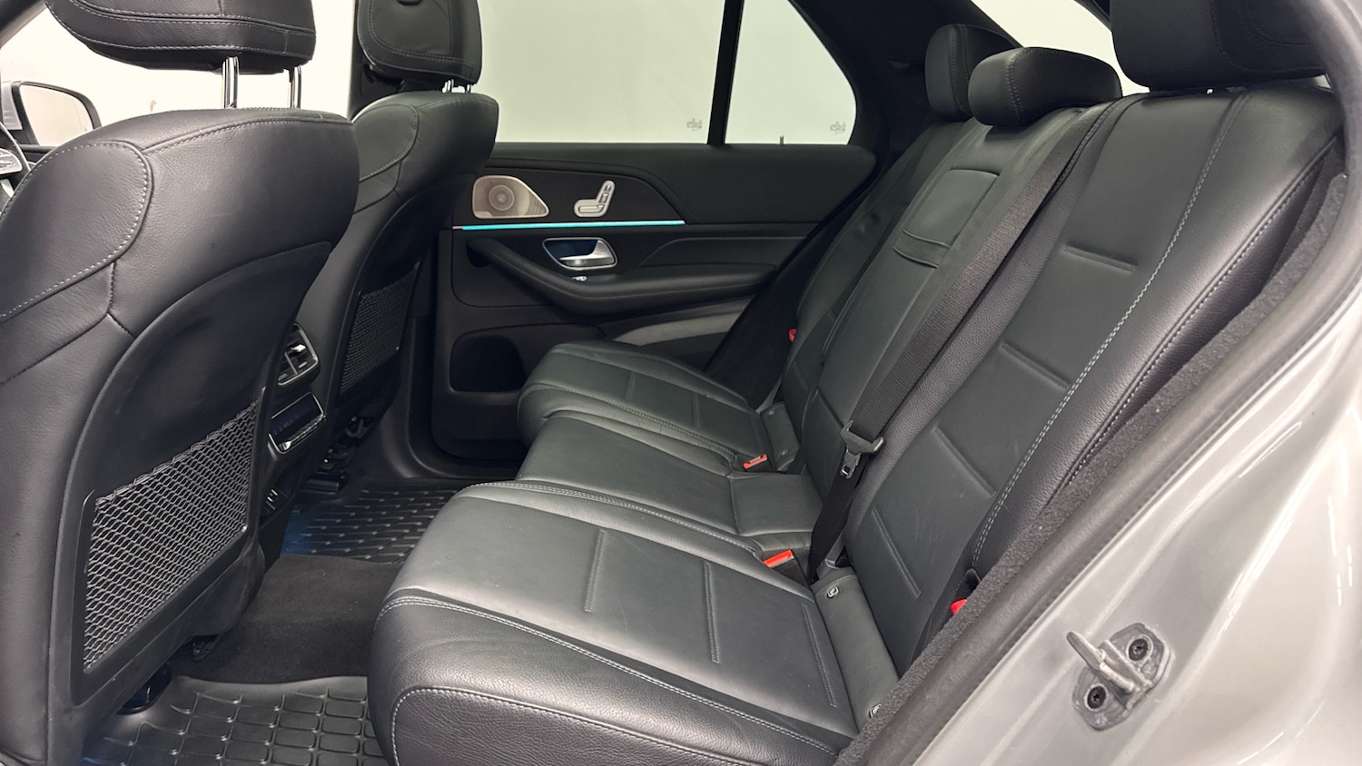 Used Mercedes-Benz GLE 2021 for sale - 77085428: Photo 16