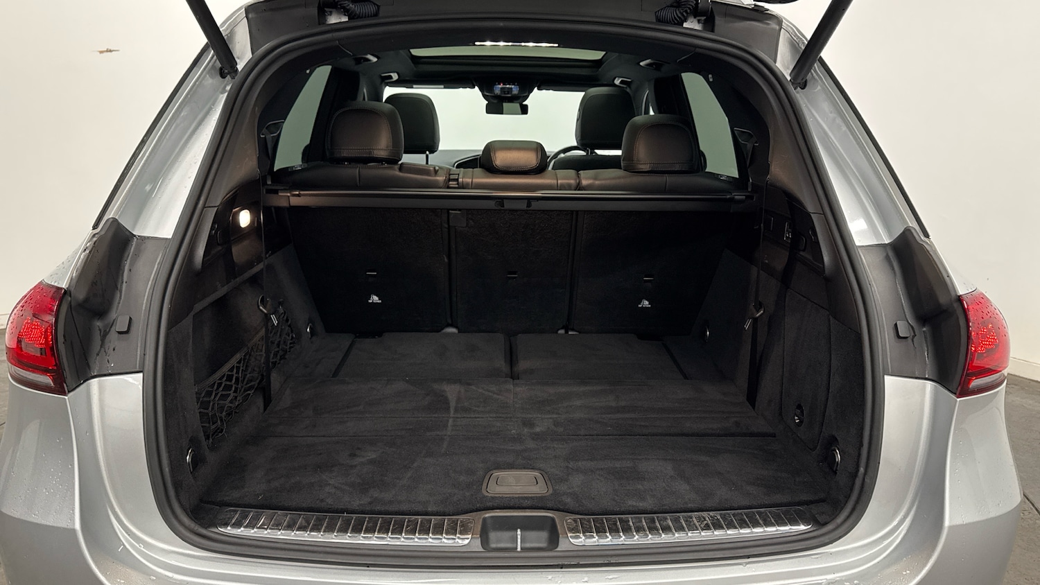 Used Mercedes-Benz GLE 2021 for sale - 77085428: Photo 17