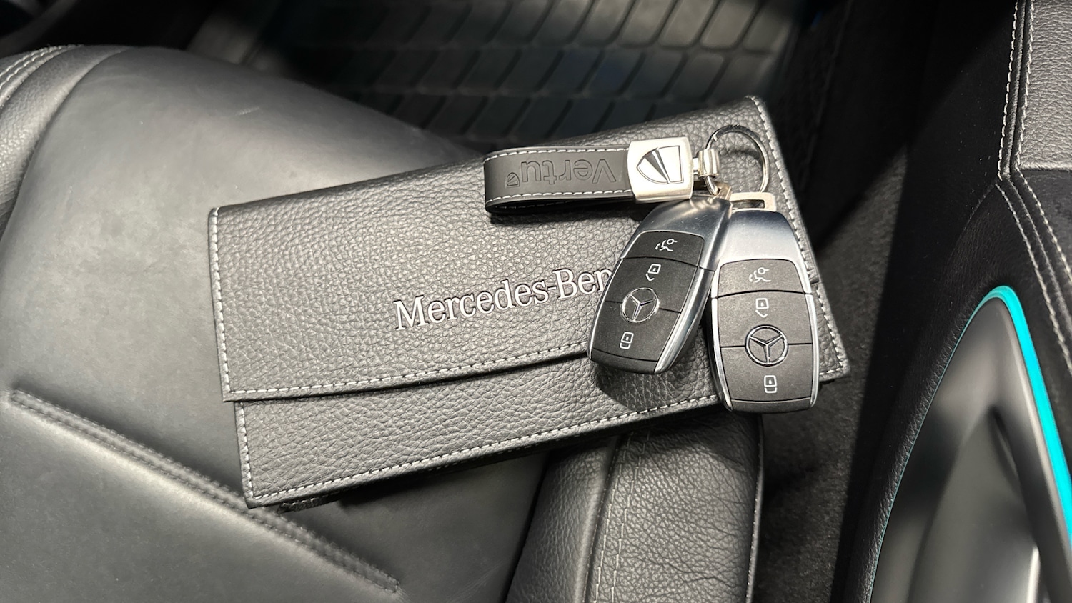 Used Mercedes-Benz GLE 2021 for sale - 77085428: Photo 19