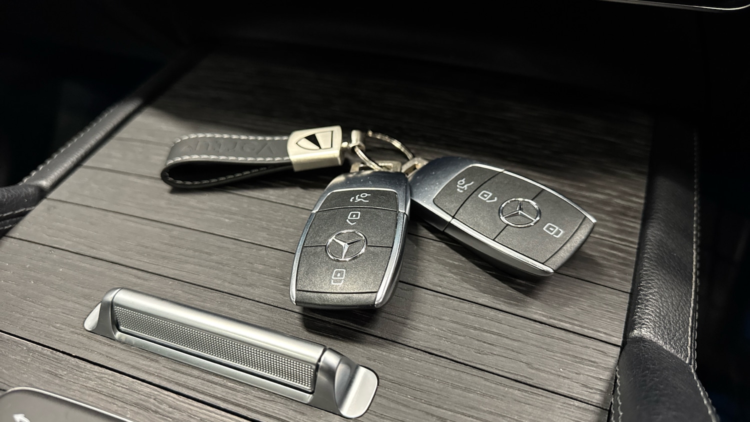 Used Mercedes-Benz GLE 2021 for sale - 77085428: Photo 20