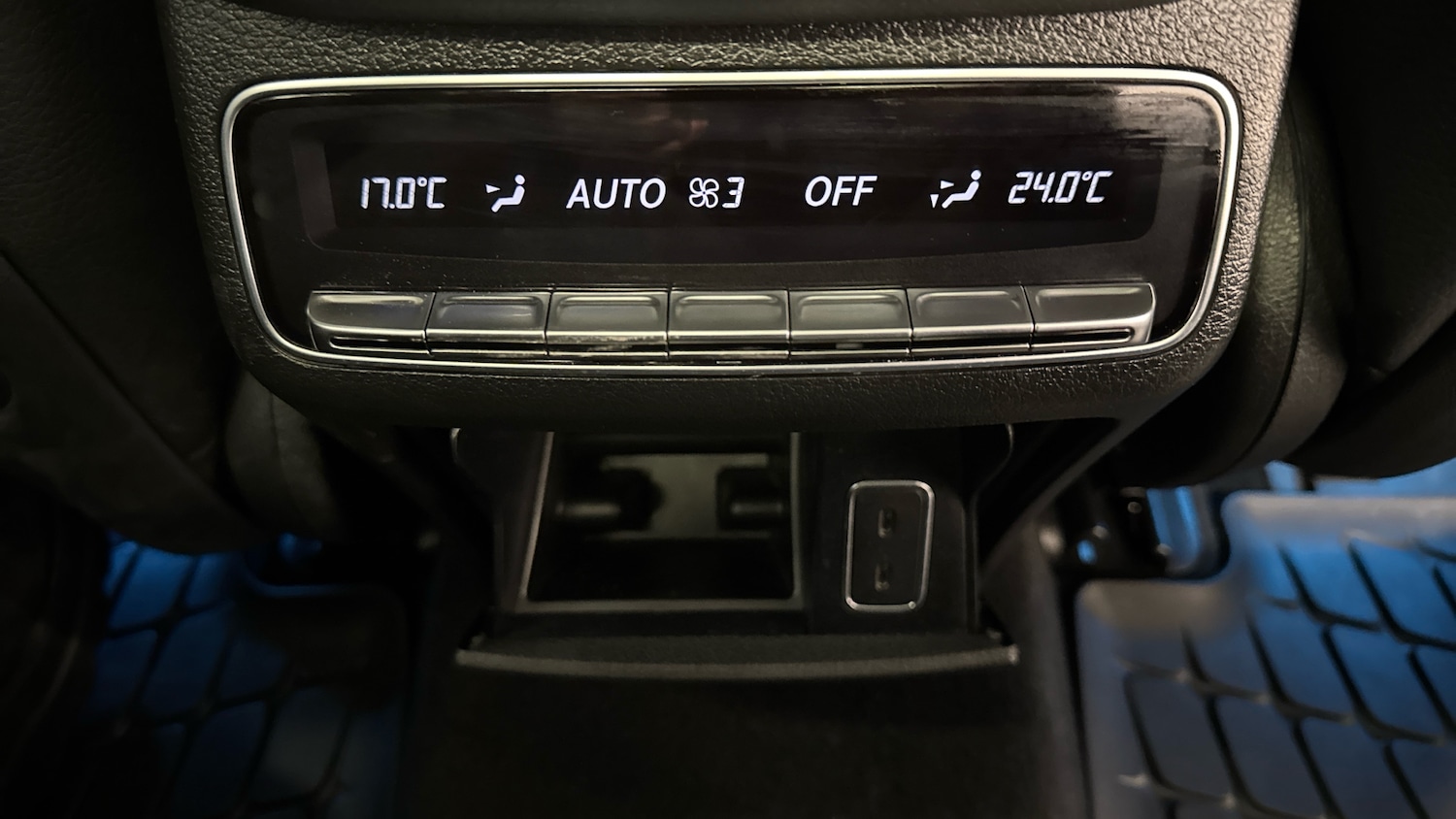 Used Mercedes-Benz GLE 2021 for sale - 77085428: Photo 21