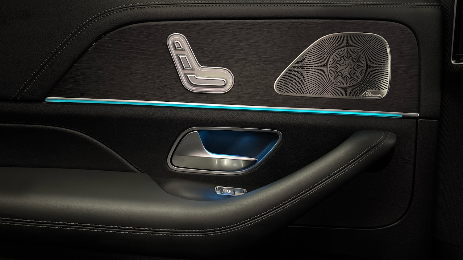 Used Mercedes-Benz GLE 2021 for sale - 77085428: Photo 22