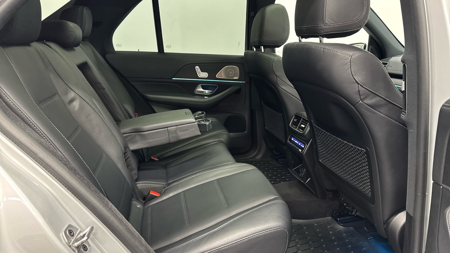 Used Mercedes-Benz GLE 2021 for sale - 77085428: Photo 23