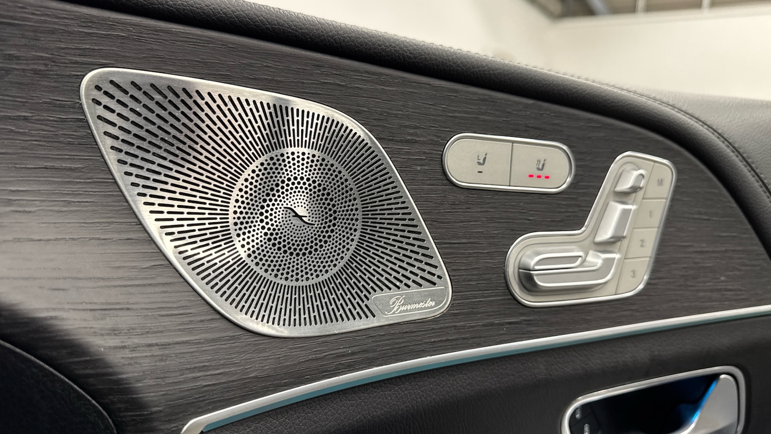 Used Mercedes-Benz GLE 2021 for sale - 77085428: Photo 24