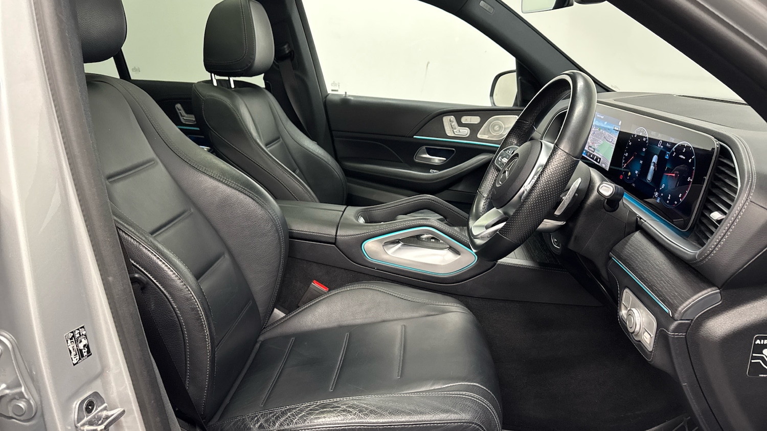 Used Mercedes-Benz GLE 2021 for sale - 77085428: Photo 26