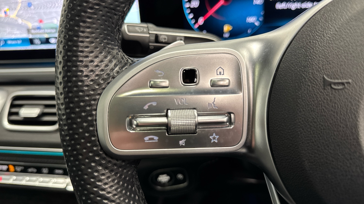 Used Mercedes-Benz GLE 2021 for sale - 77085428: Photo 29