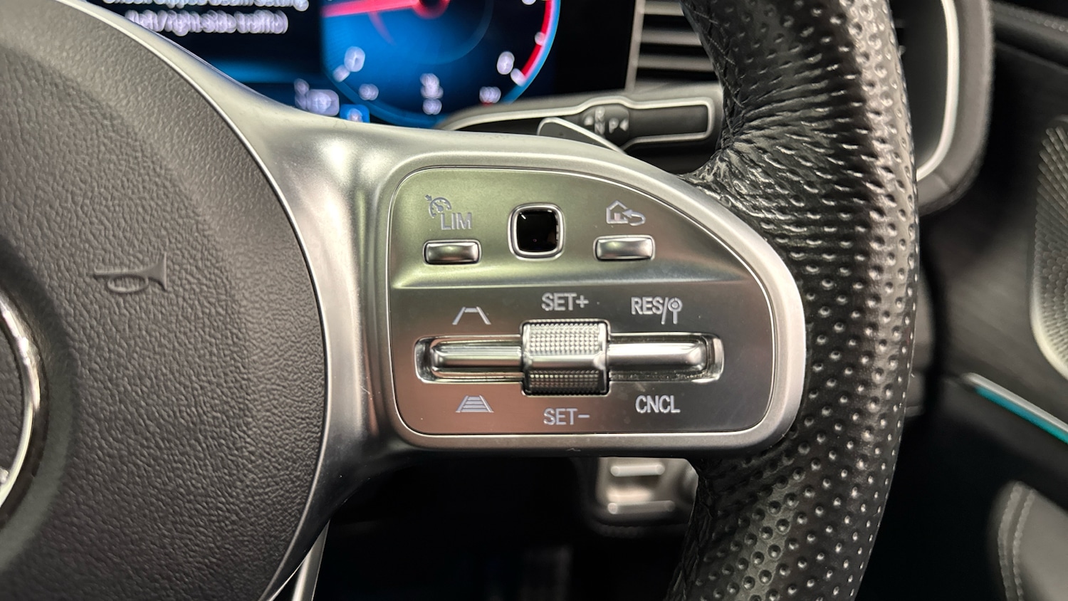 Used Mercedes-Benz GLE 2021 for sale - 77085428: Photo 30