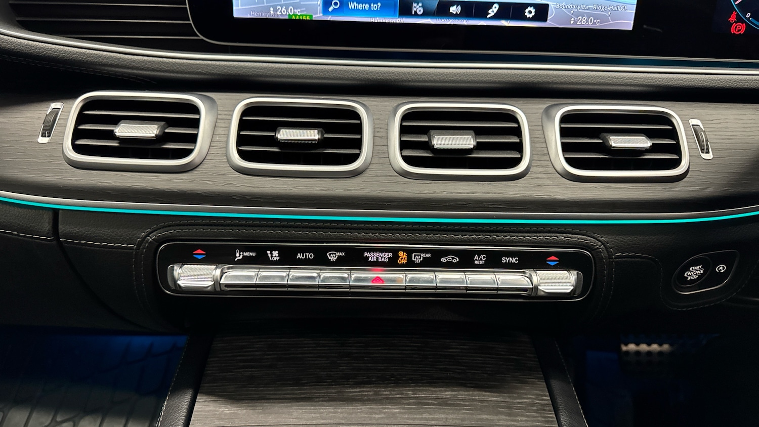 Used Mercedes-Benz GLE 2021 for sale - 77085428: Photo 32