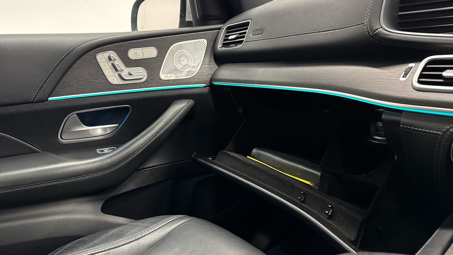 Used Mercedes-Benz GLE 2021 for sale - 77085428: Photo 35