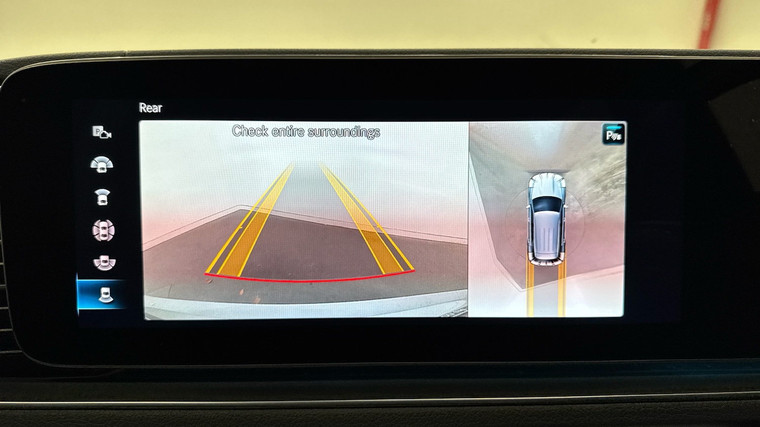 Used Mercedes-Benz GLE 2021 for sale - 77085428: Photo 37