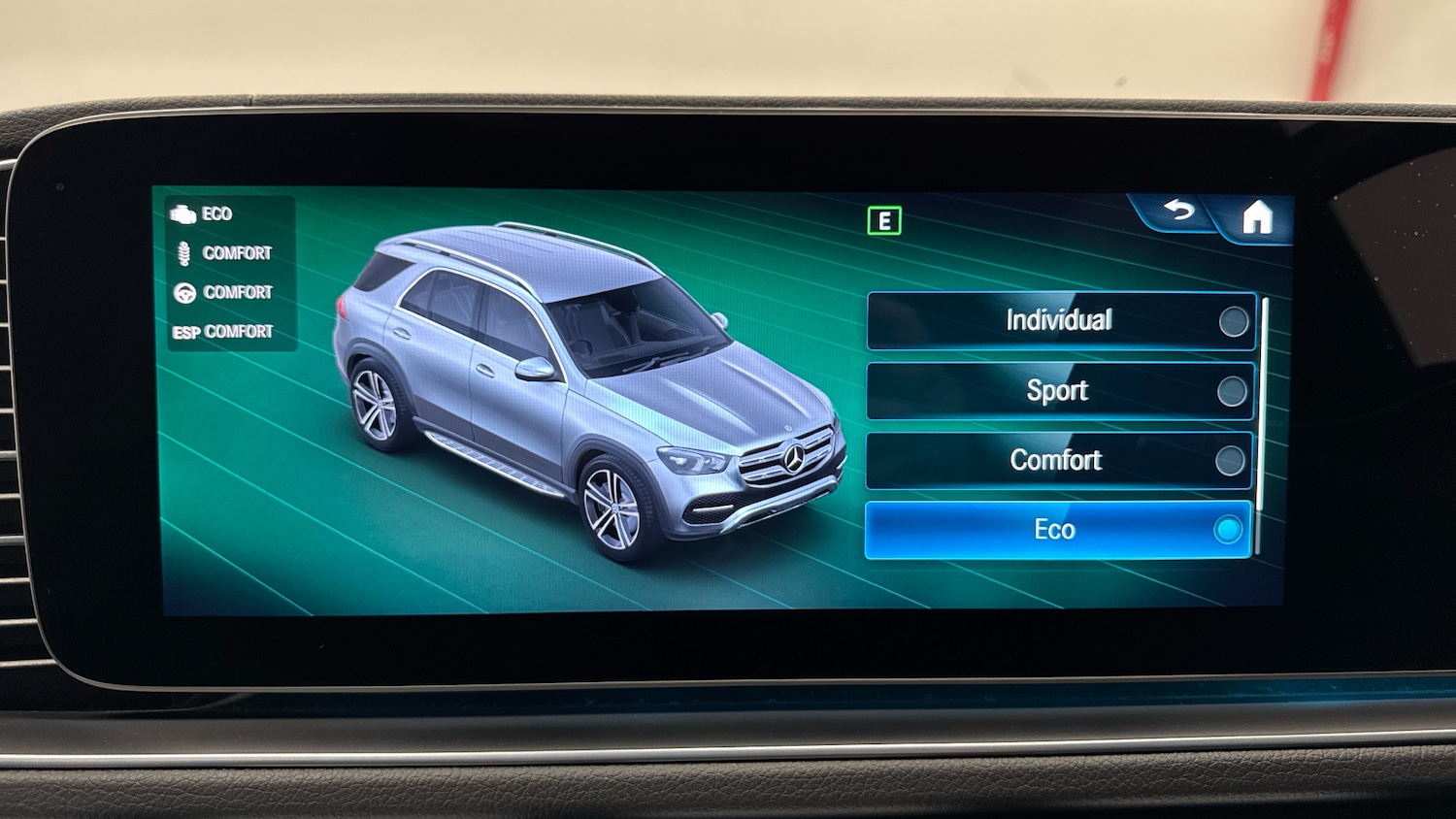 Used Mercedes-Benz GLE 2021 for sale - 77085428: Photo 38