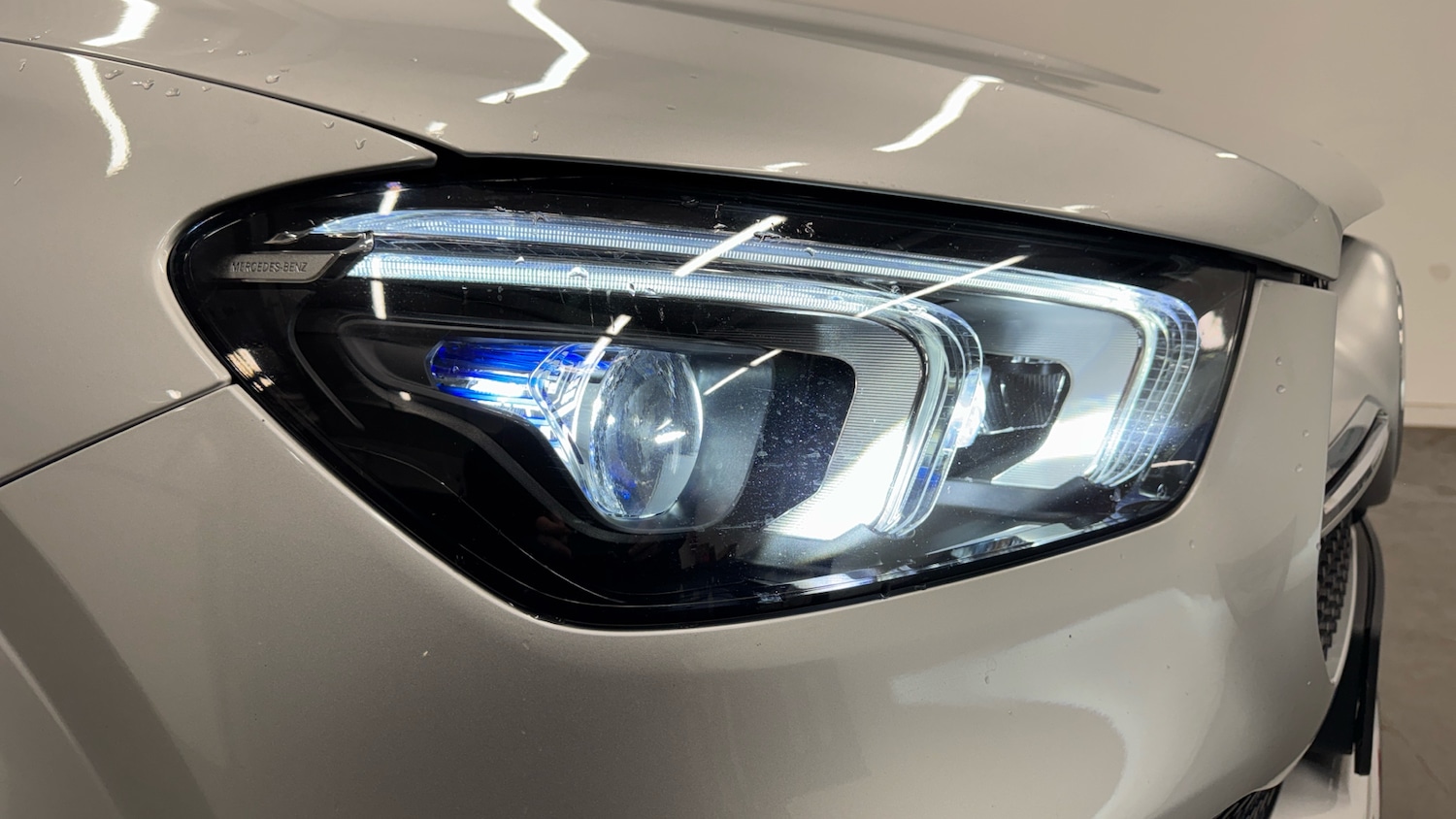 Used Mercedes-Benz GLE 2021 for sale - 77085428: Photo 43