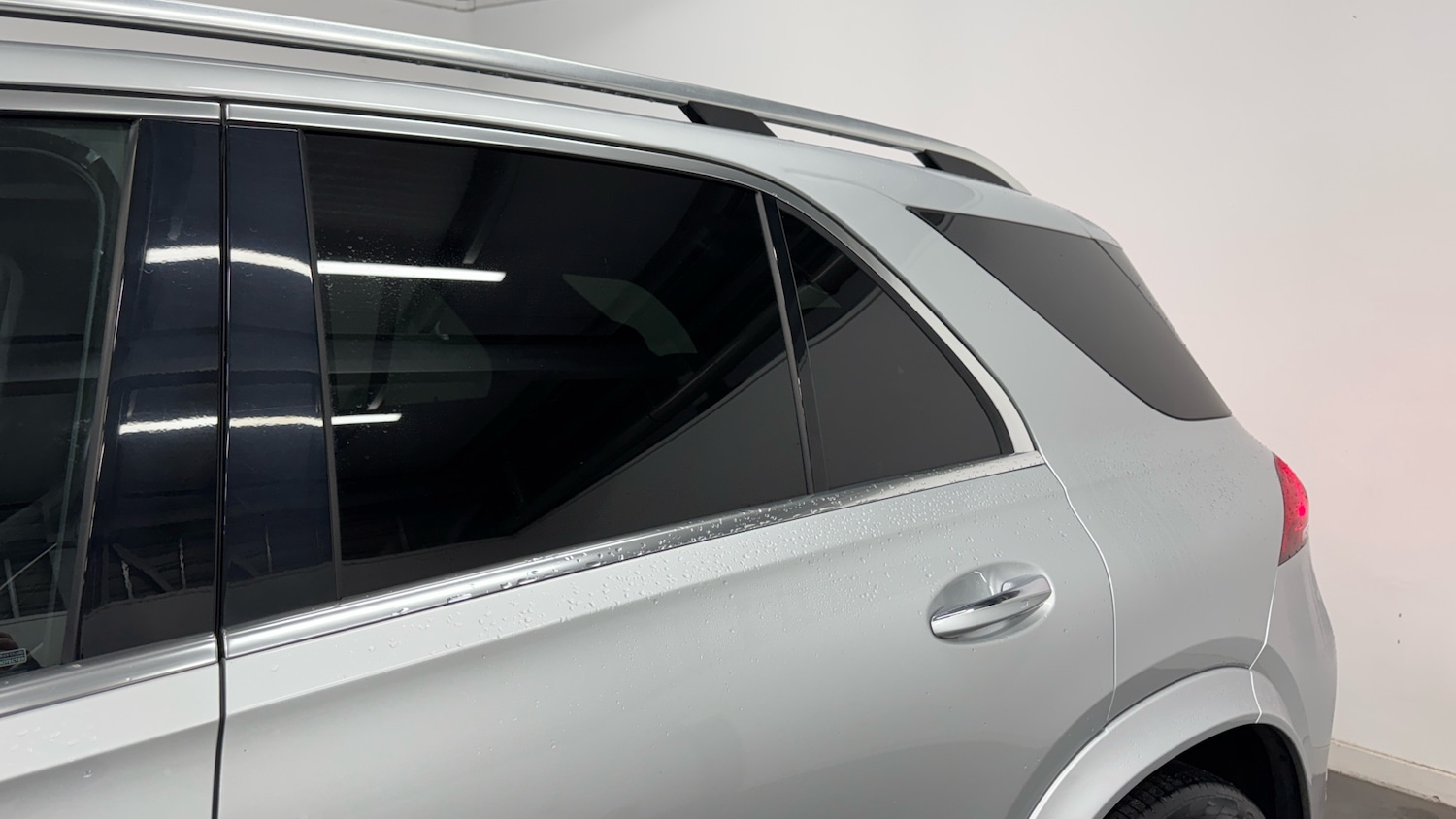 Used Mercedes-Benz GLE 2021 for sale - 77085428: Photo 44