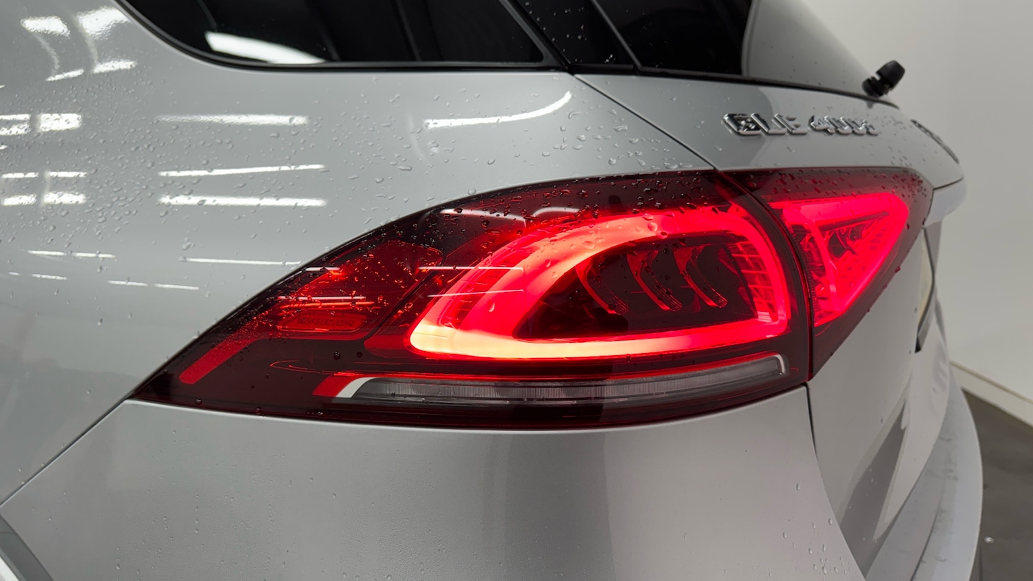 Used Mercedes-Benz GLE 2021 for sale - 77085428: Photo 45