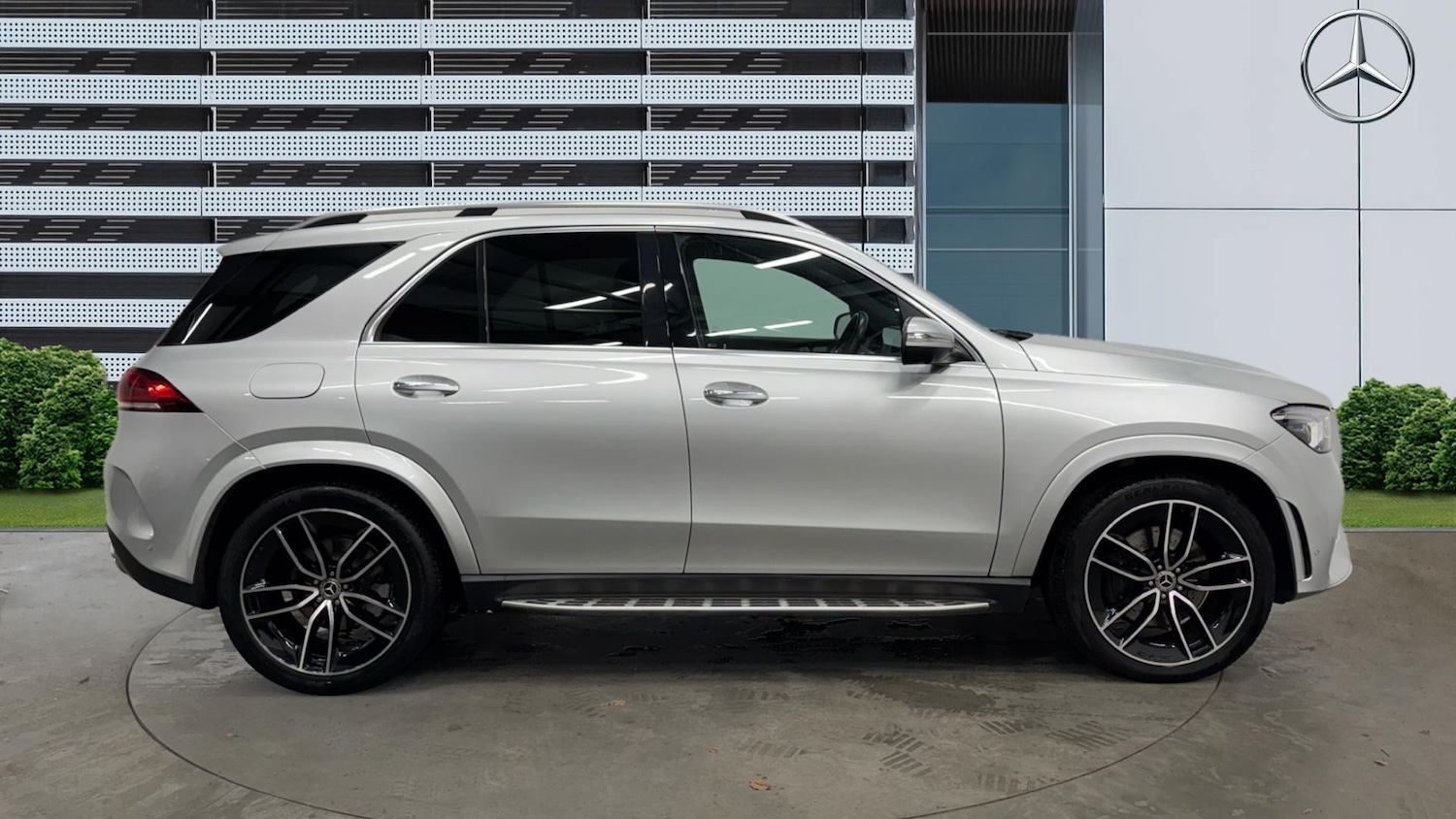 Used Mercedes-Benz GLE 2021 for sale - 77085428: Photo 5