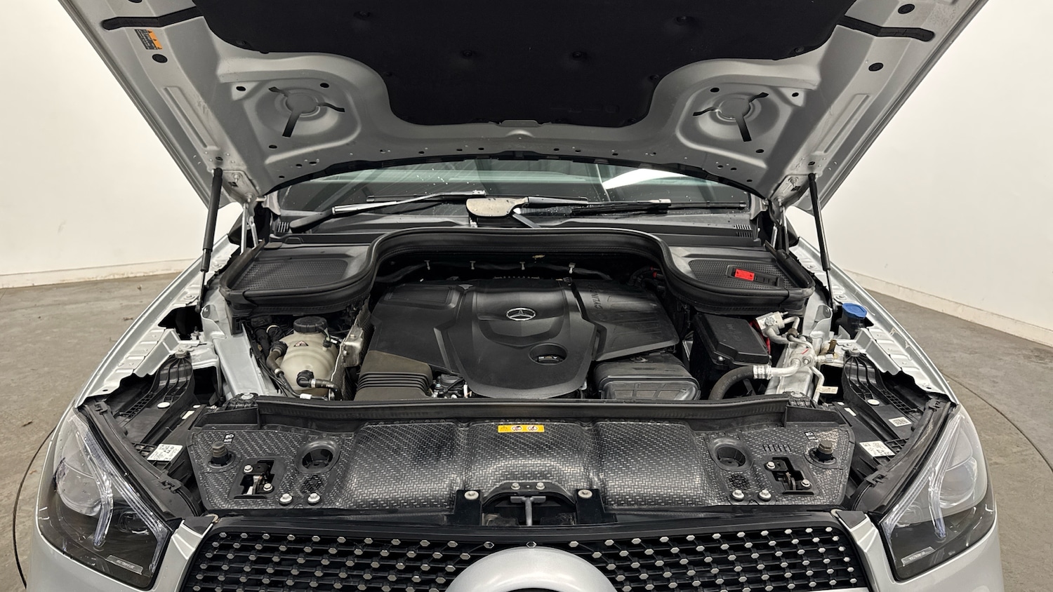 Used Mercedes-Benz GLE 2021 for sale - 77085428: Photo 8