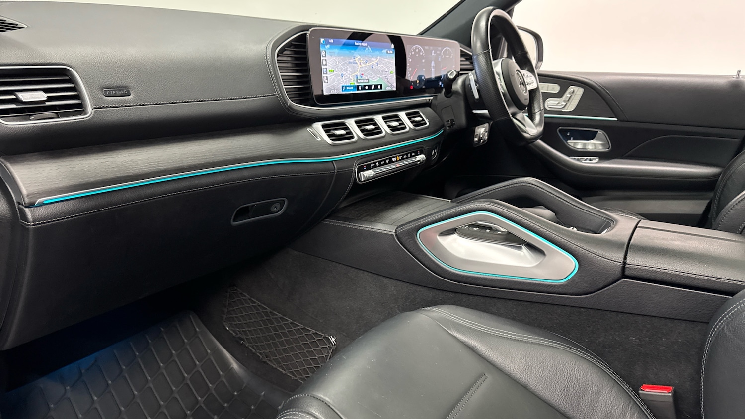 Used Mercedes-Benz GLE 2021 for sale - 77085428: Photo 9