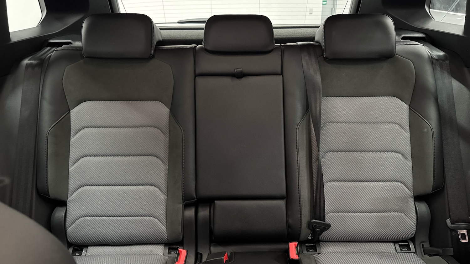 Used Volkswagen Tiguan 2017 for sale - 77272152: Photo 15