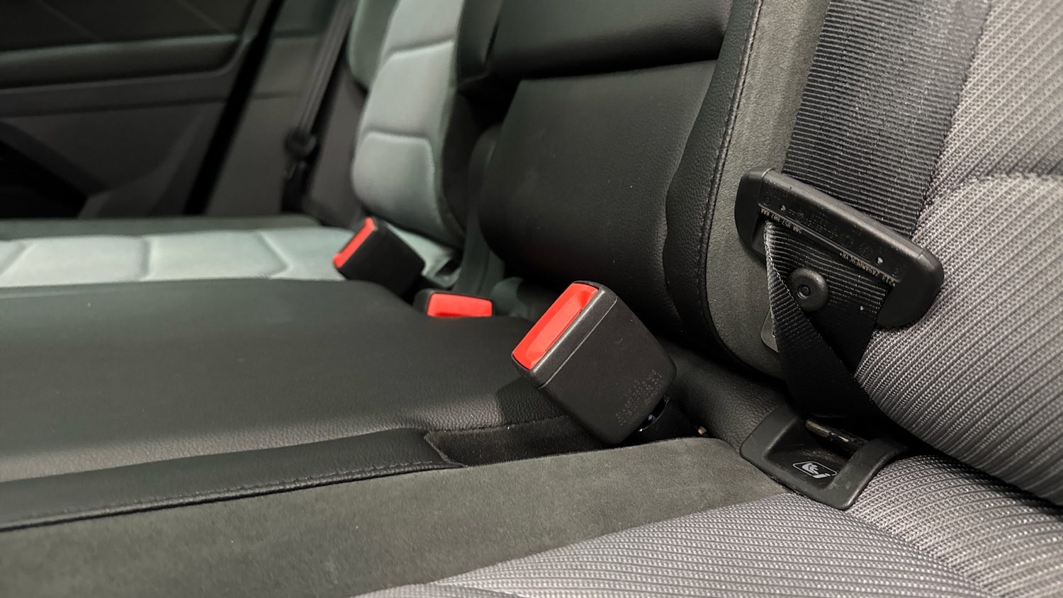 Used Volkswagen Tiguan 2017 for sale - 77272152: Photo 17