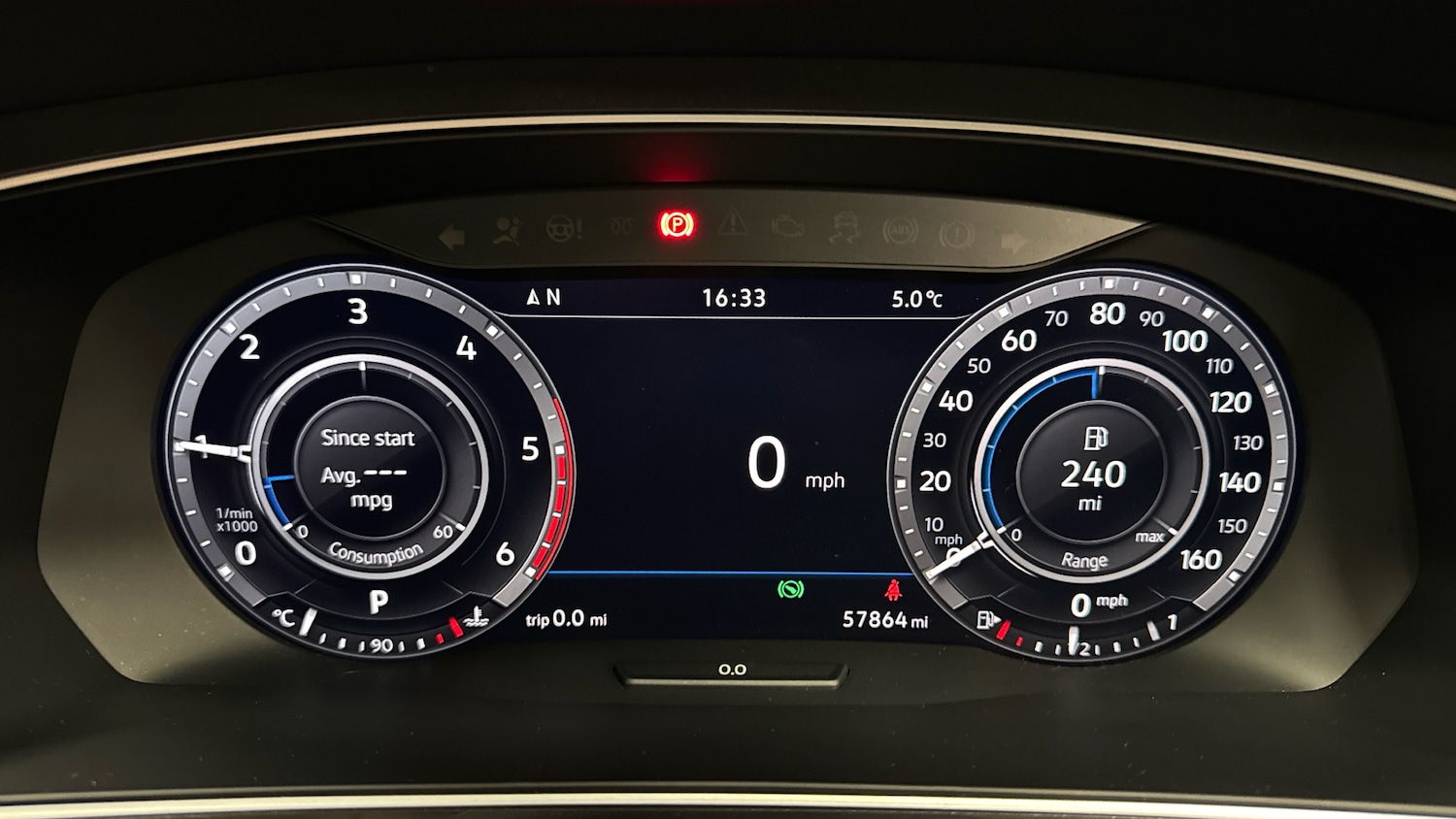 Used Volkswagen Tiguan 2017 for sale - 77272152: Photo 18