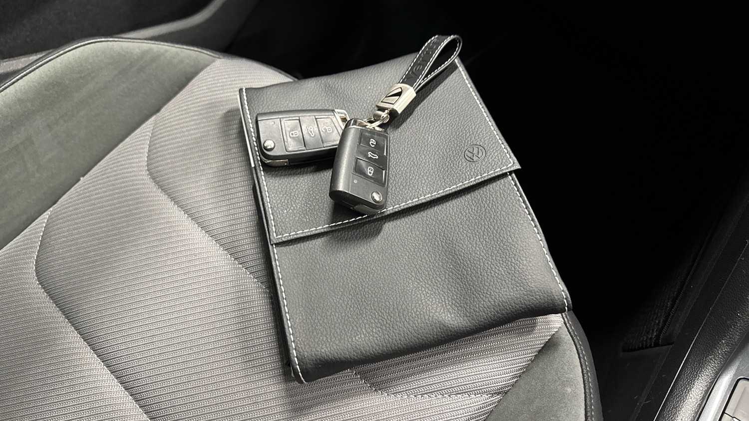 Used Volkswagen Tiguan 2017 for sale - 77272152: Photo 19