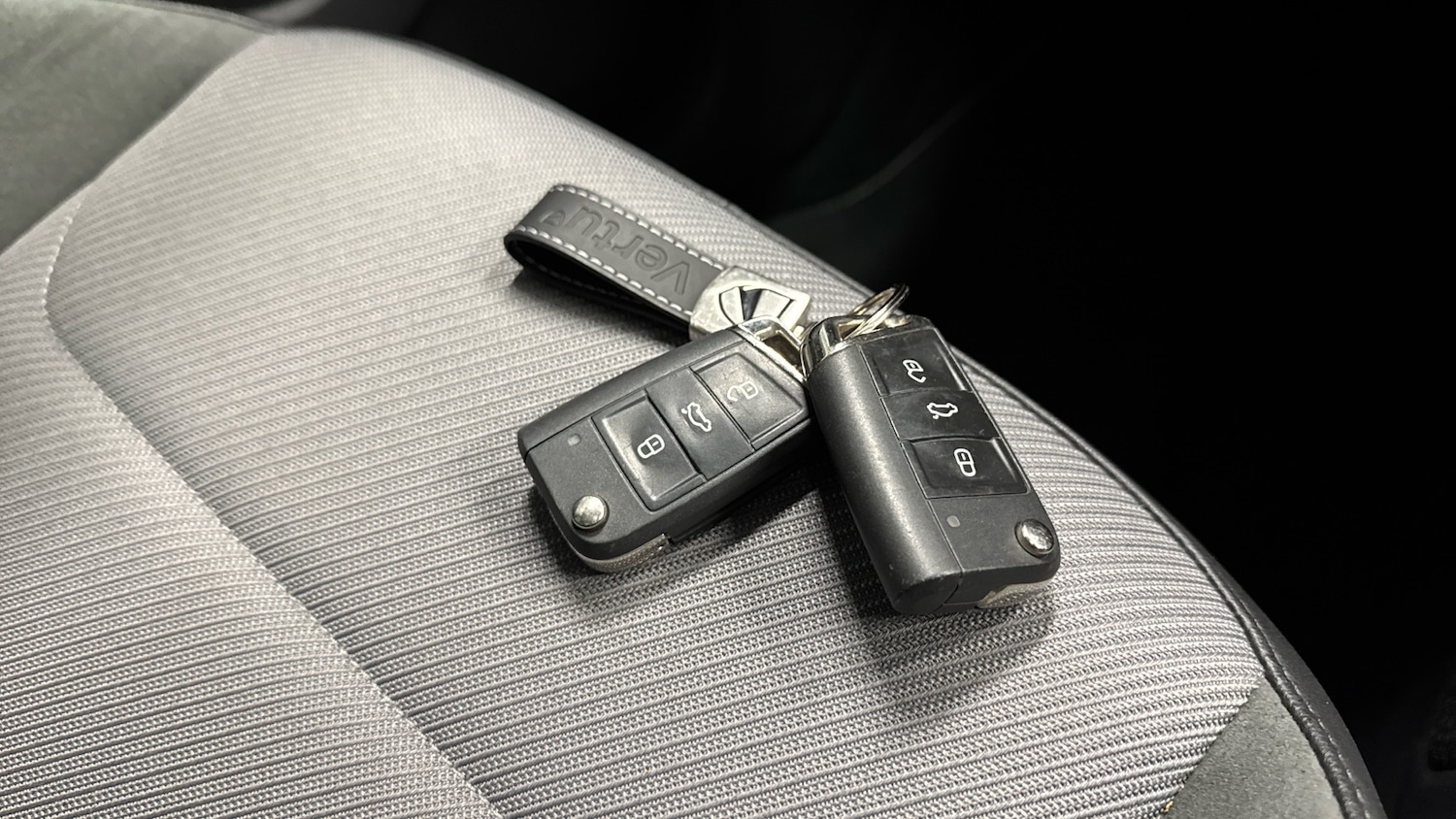 Used Volkswagen Tiguan 2017 for sale - 77272152: Photo 20