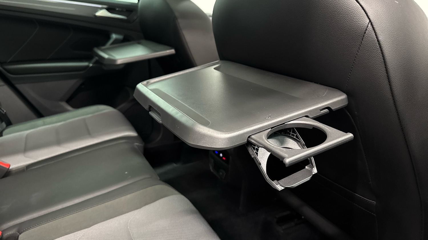 Used Volkswagen Tiguan 2017 for sale - 77272152: Photo 24