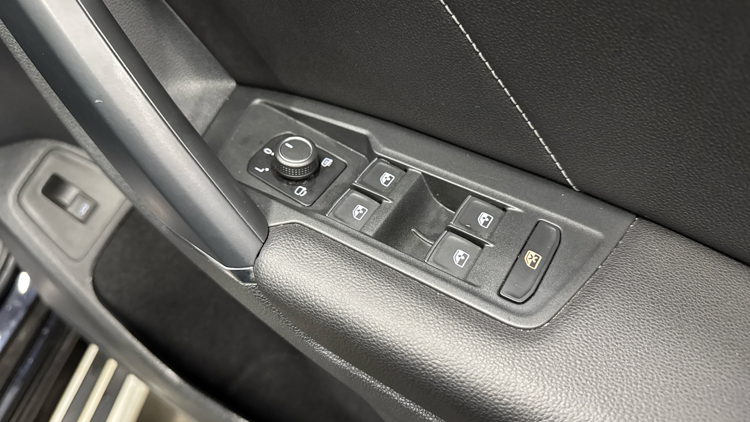 Used Volkswagen Tiguan 2017 for sale - 77272152: Photo 26