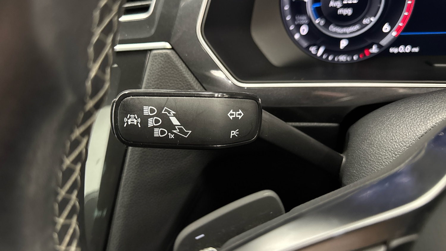 Used Volkswagen Tiguan 2017 for sale - 77272152: Photo 33