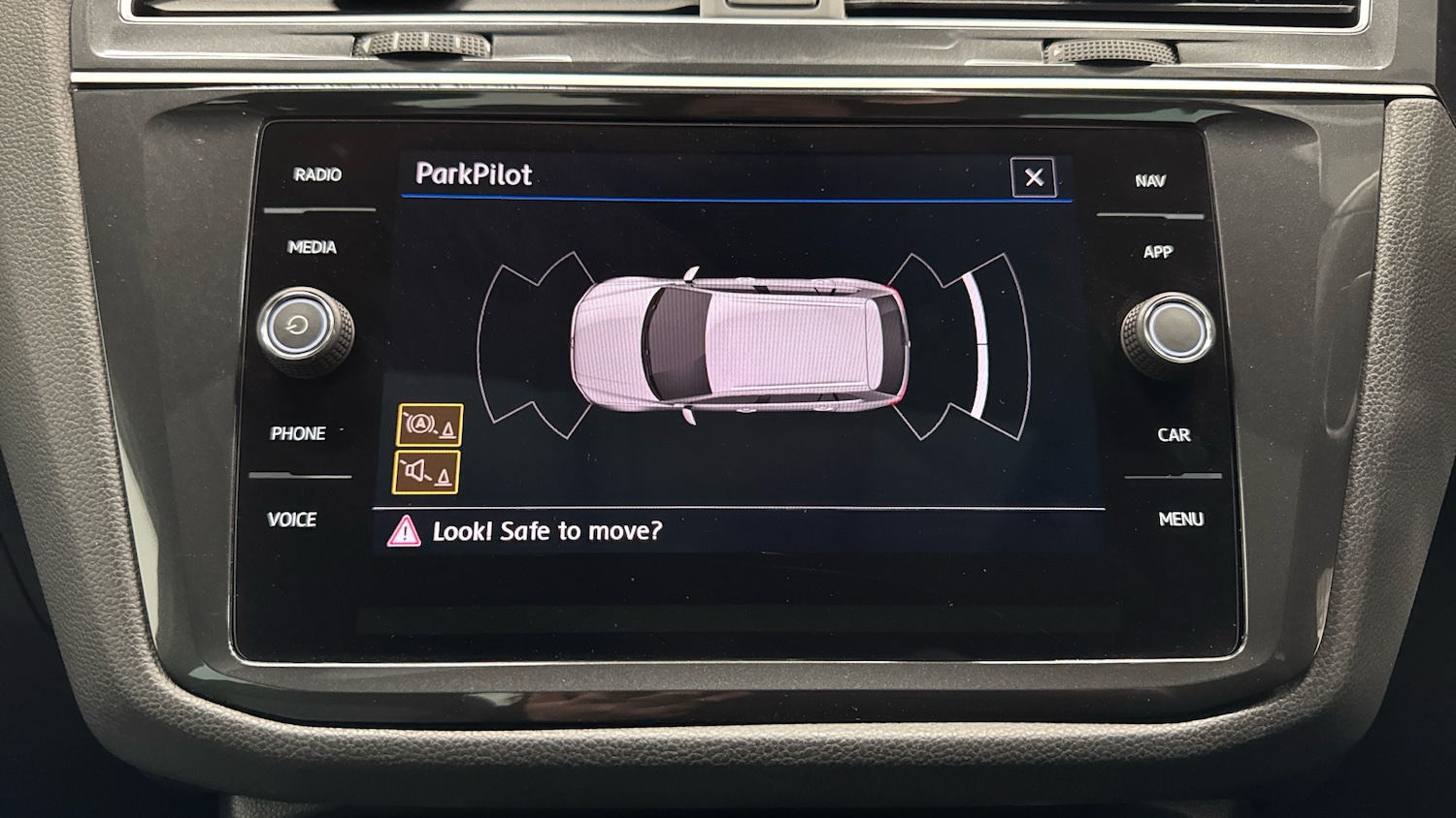 Used Volkswagen Tiguan 2017 for sale - 77272152: Photo 41