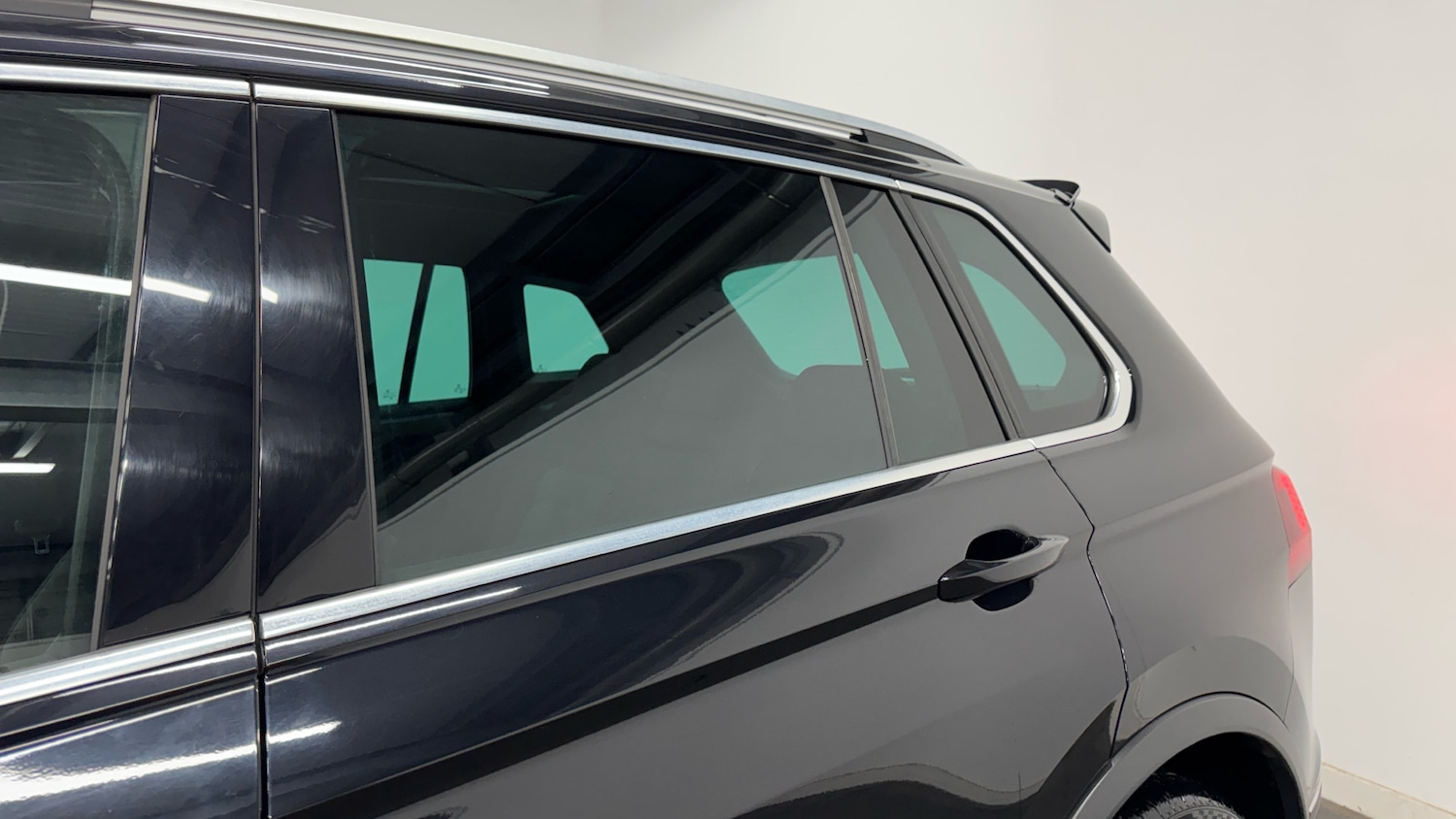 Used Volkswagen Tiguan 2017 for sale - 77272152: Photo 44