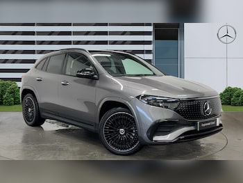 Used Mercedes-Benz EQA 2024 for sale - 76734972: Photo