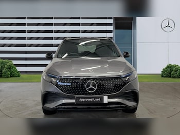Used Mercedes-Benz EQA 2024 for sale - 76734972: Photo