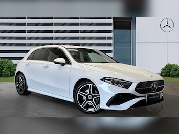 Used Mercedes-Benz A-Class 2025 for sale - 78639765: Photo