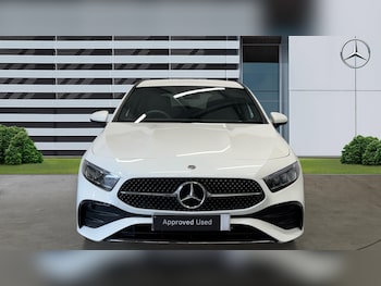 Used Mercedes-Benz A-Class 2025 for sale - 78639765: Photo