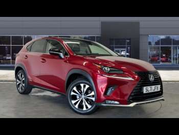 2021 (71) - 300h 2.5 5dr CVT [8" Nav] Hybrid Estate