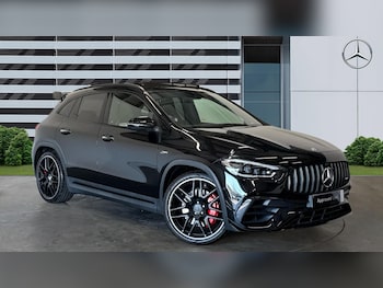 Used Mercedes-Benz GLA 2022 for sale - 79153620: Photo