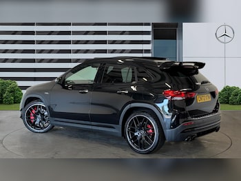 Used Mercedes-Benz GLA 2022 for sale - 79153620: Photo